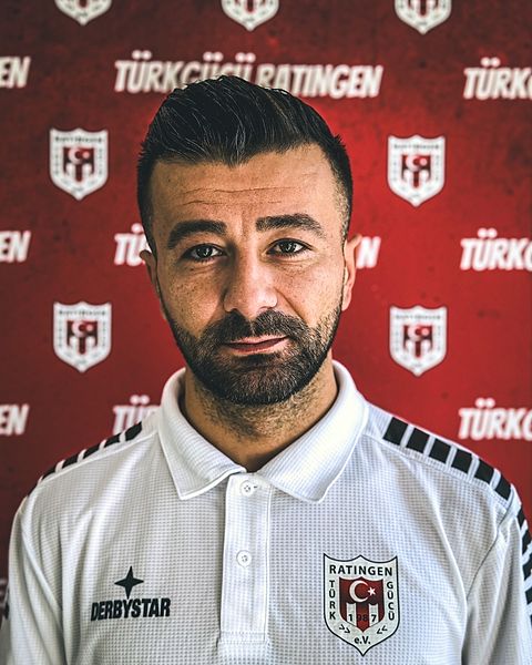 Foto: Türkgücü Ratingen