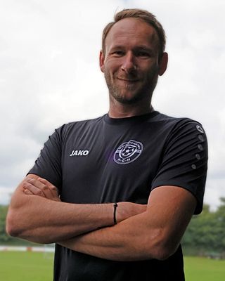 Daniel Rentsch