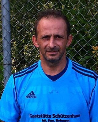 Gino Mura