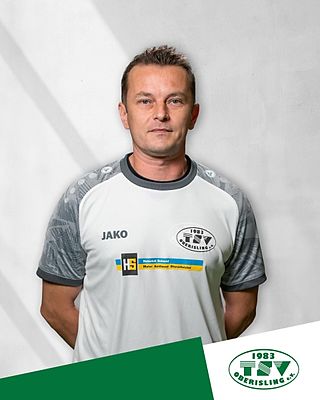 Daniel Maria
