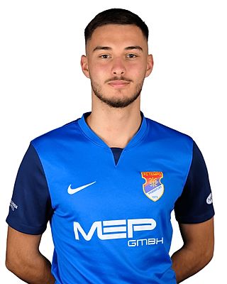 Nemanja Delic