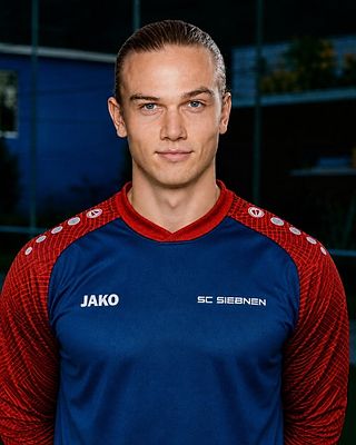 Kai Brinker