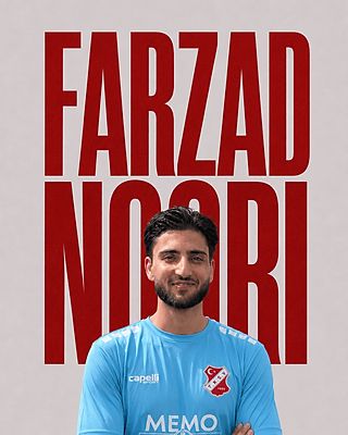 Farzad Noori