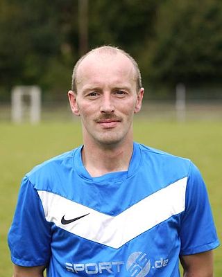 Michael Dietz