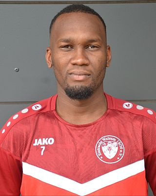 Thierno Saidou Diallo