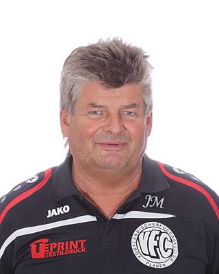 Jürgen Mierendorf