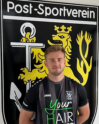 Philipp Dieter Böhner