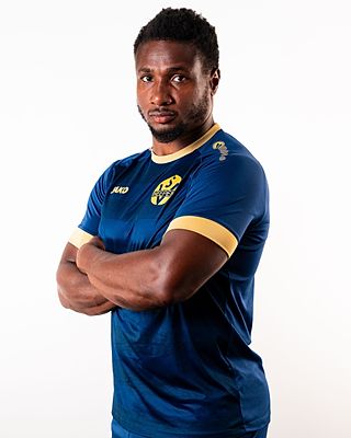 Sedekia Haukambe