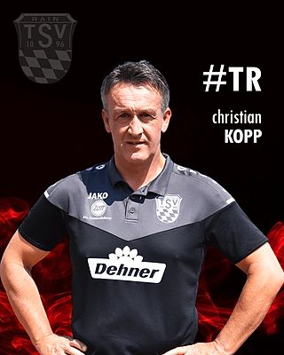 Christian Kopp