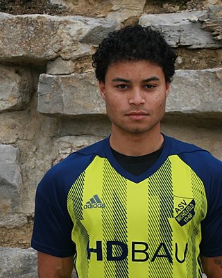 Kawai Campos Carvalho