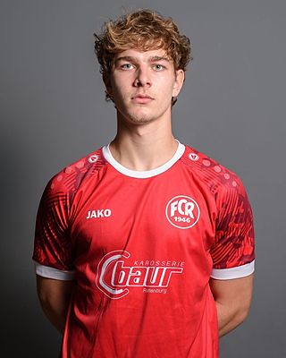 Jakob Bader