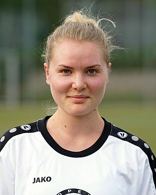 Mira Sophia Lutzeyer