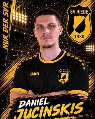 Daniels Jucinskis