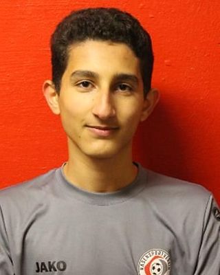 Najm Alddin Al Khatib