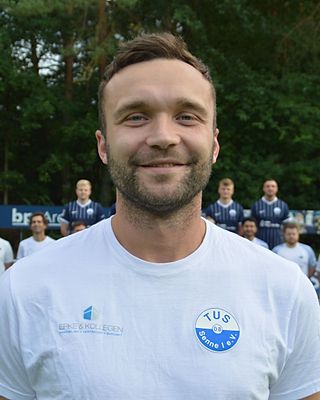 Stefan Dopheide
