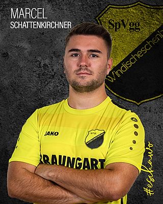 Marcel Schattenkirchner