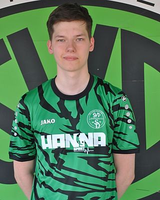 Maximilian Simon Kleymann