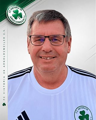 Achim Greiff