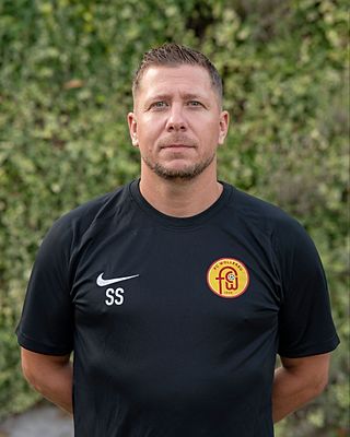 Sandro Schober