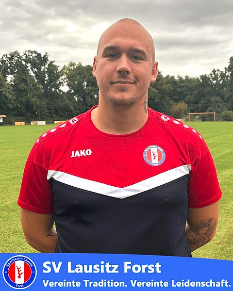 Foto: SV Lausitz Forst