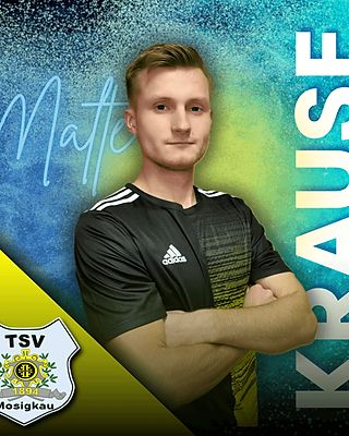 Malte Krause