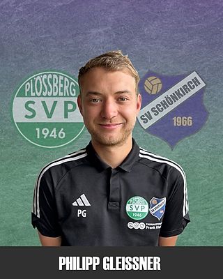 Philipp Gleißner