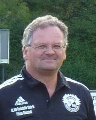Eugen Waldvogel