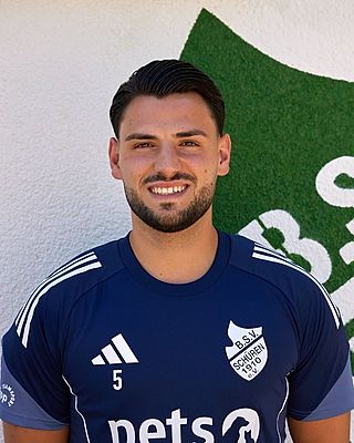 Gilmar Veigas Mendes