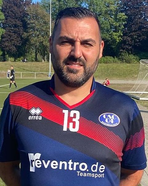 Foto: Hikmet Karaman