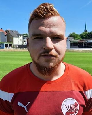 Lukas Hemmerle
