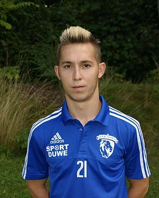 Patrick Ksinczyk
