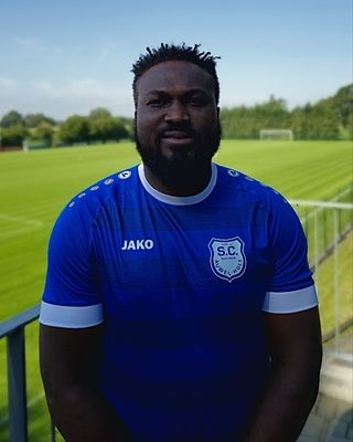 Uchenna Ani