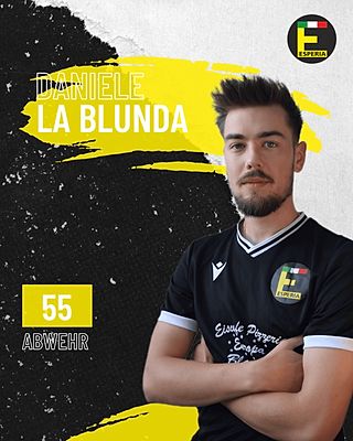 Daniele La Blunda