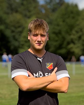 Bjarne Wegner