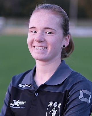 Theresa Fisch