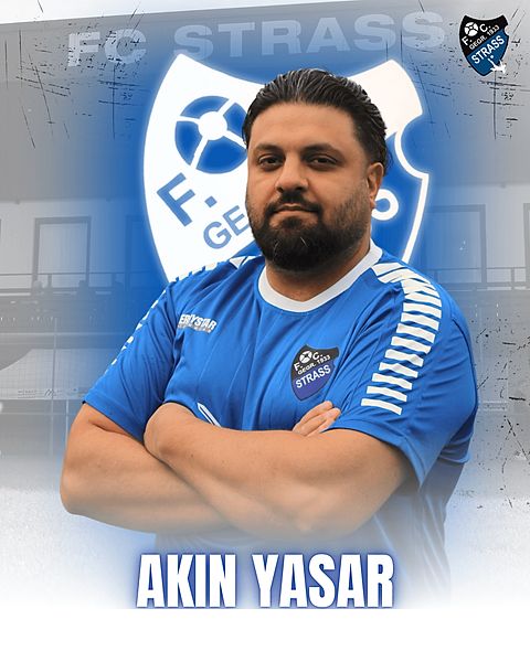 Akin Yasar