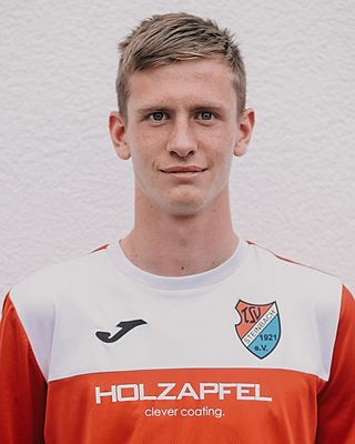 Mattis Lorenz