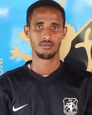 Abdiqafar Abdinasir