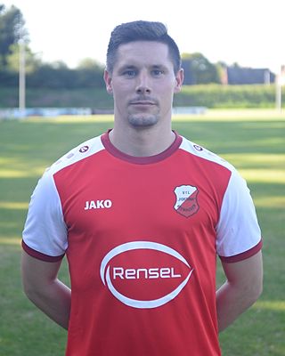 Bertus-Enno Kirchhoff