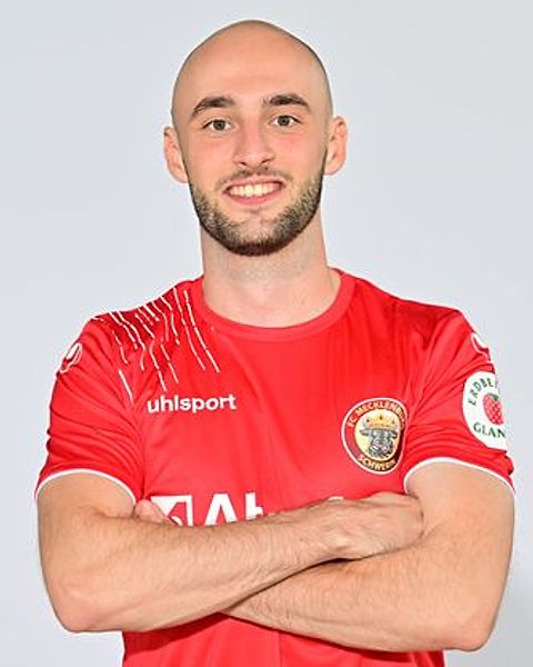 Foto: Sportfoto-Albrecht