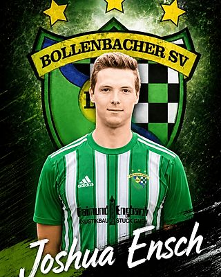 Josuha Ensch