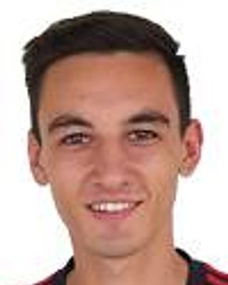 Marvin Schuhmacher