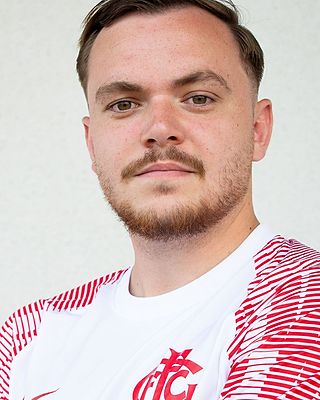 Robbie Fretz