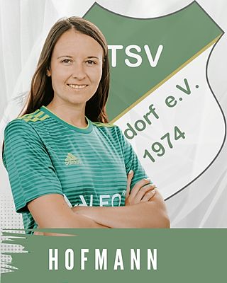 Katharina Hofmann