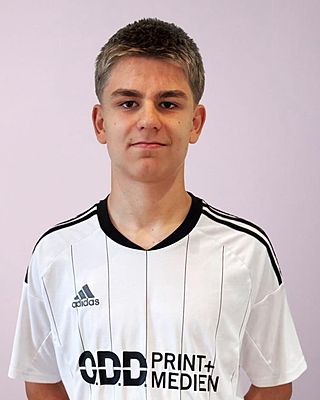 Luca Jonathan Metzler