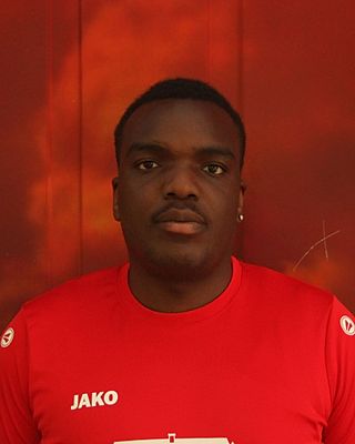 Mudia Gaby Benjamin Kasongo-Manjiana