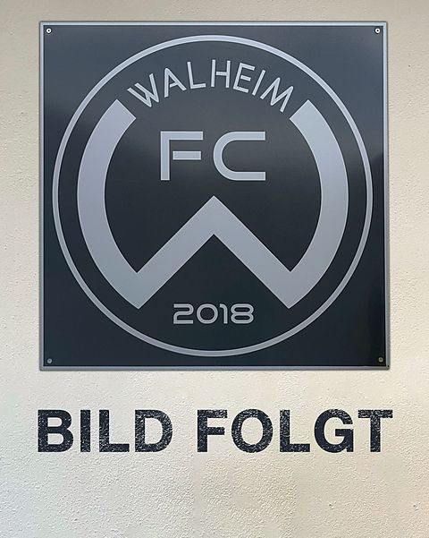 Foto: FC Walheim