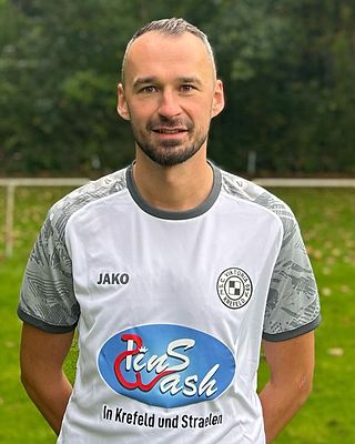 Andreas Jonderko