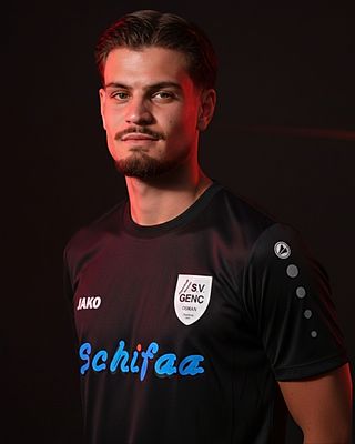 Enis Koray Kücük