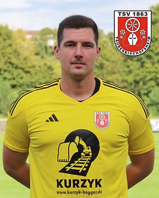 Philipp Hörner